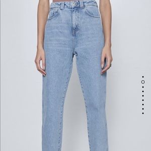 Vintage Zara jeans